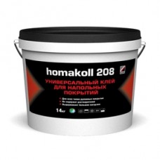 Клей Homakoll 208 Универсальный 