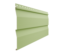 Сайдинг Standard, Корабельный брус