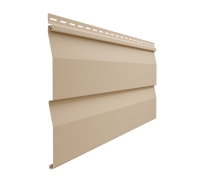 Сайдинг Standard, Корабельный брус