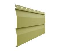 Сайдинг Standard, Корабельный брус