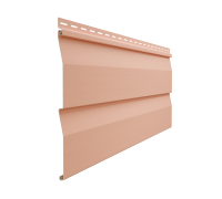 Сайдинг Standard, Корабельный брус